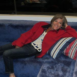 Meet your Posher, Marcia